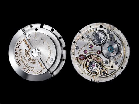 rolex rotore a 360|rolex perpetual rotors.